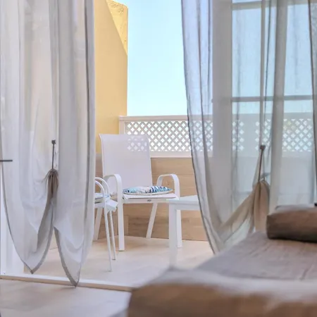 Appartement “bellavista” Orlando *