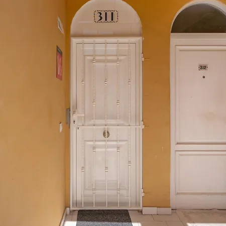 Appartement “bellavista” Orlando *