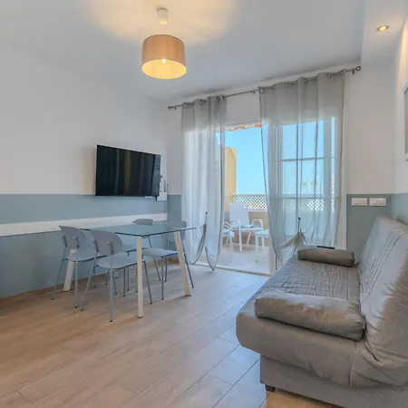 “bellavista” Orlando Апартаменты Адехе