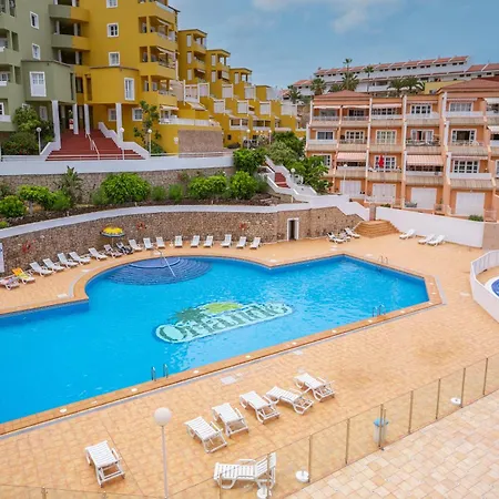 “bellavista” Orlando Адехе
