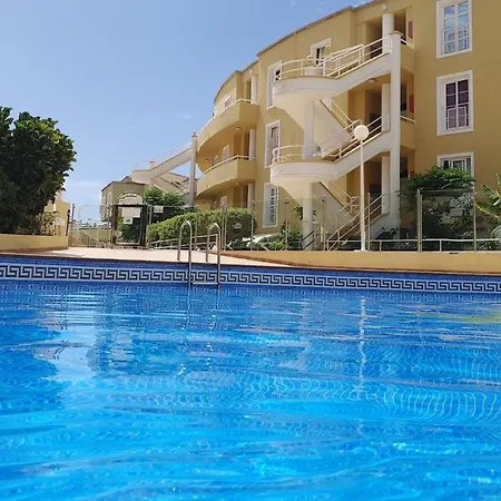 “bellavista” Orlando דירה *
