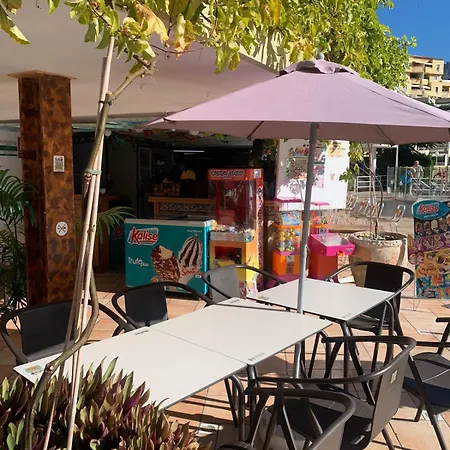 “bellavista” Orlando אדחה